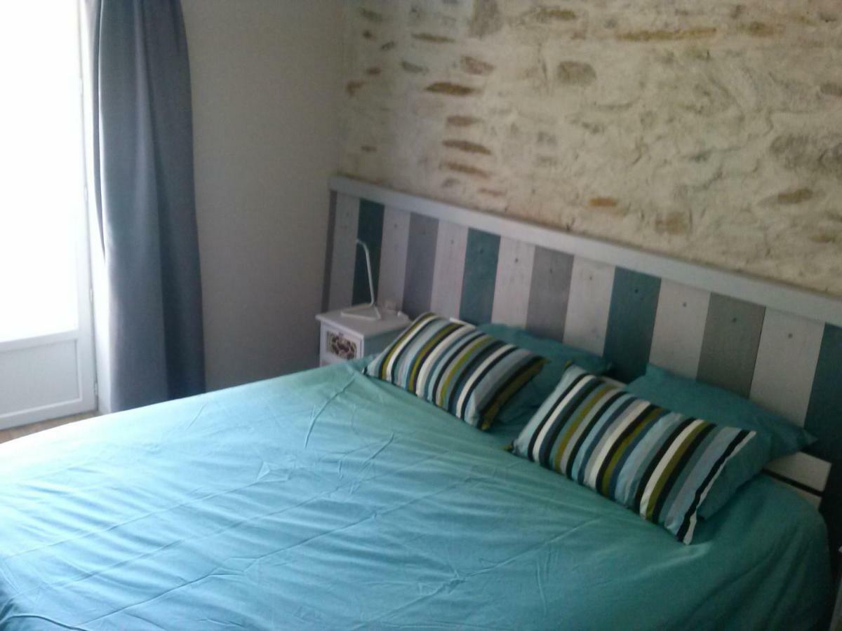 Chambre d'Hôtes le massanous Laure-Minervois Extérieur photo