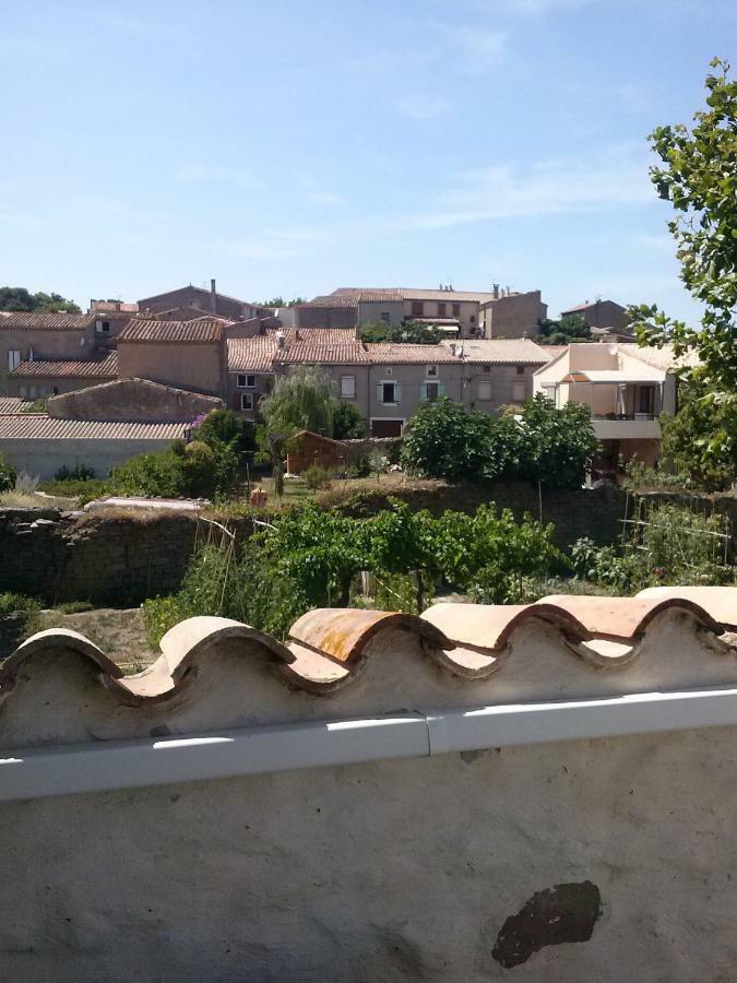 Chambre d'Hôtes le massanous Laure-Minervois Extérieur photo