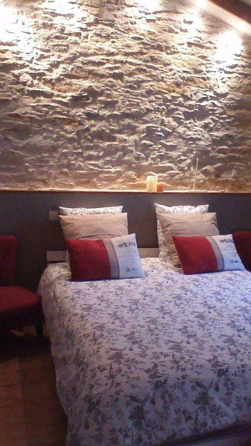 Chambre d'Hôtes le massanous Laure-Minervois Extérieur photo